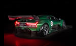 Brabham BT62 700 hp Track Only Supercar 2018